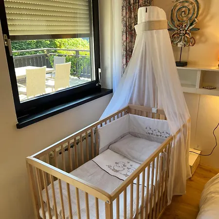 Willa Landhausvilla In