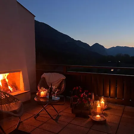 Landhausvilla In Villa Unterach am Attersee