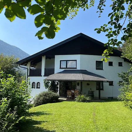 Landhausvilla In Villa
