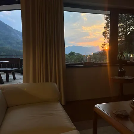 Willa Landhausvilla In