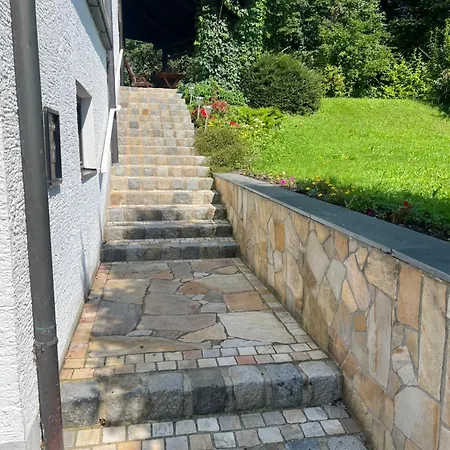 Landhausvilla In Villa Unterach am Attersee