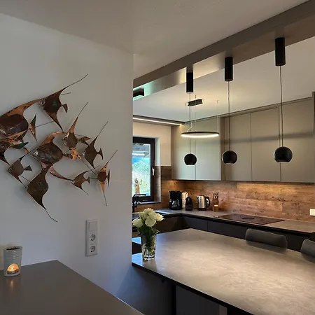 Landhausvilla In 阿特湖畔翁特拉赫