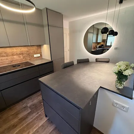 Landhausvilla In אונטראך אם אטרזה