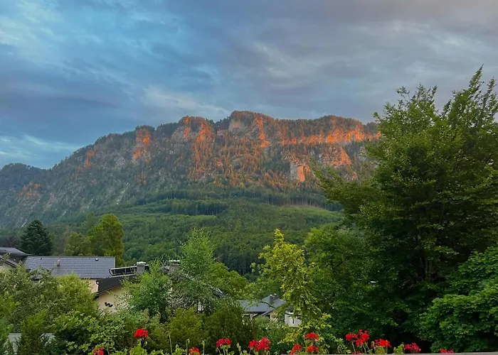 Landhausvilla In Vila *