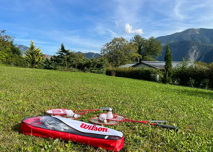 Vila Landhausvilla In