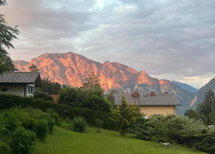 Villa Landhausvilla In