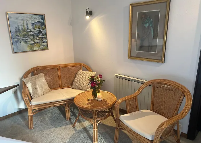 Landhausvilla In Vila Unterach am Attersee