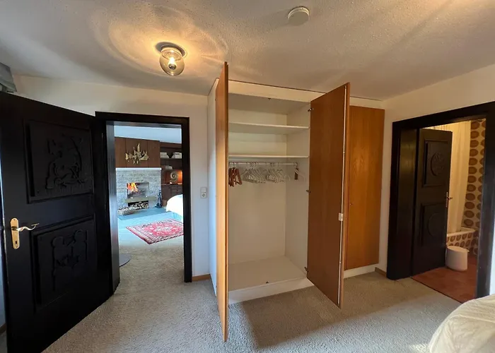 Vila Landhausvilla In Unterach am Attersee