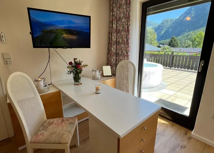 Landhausvilla In Vila