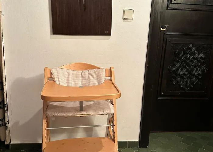 Vila Landhausvilla In *