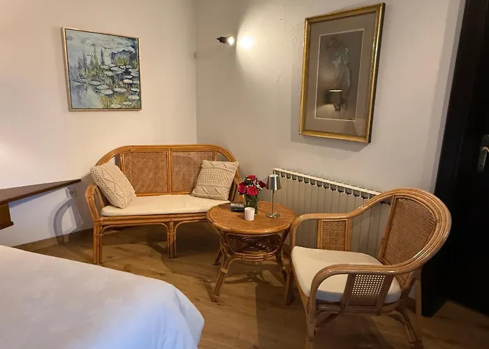 Landhausvilla In Unterach am Attersee