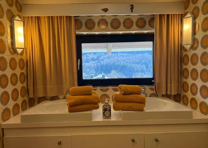 Villa Landhausvilla In